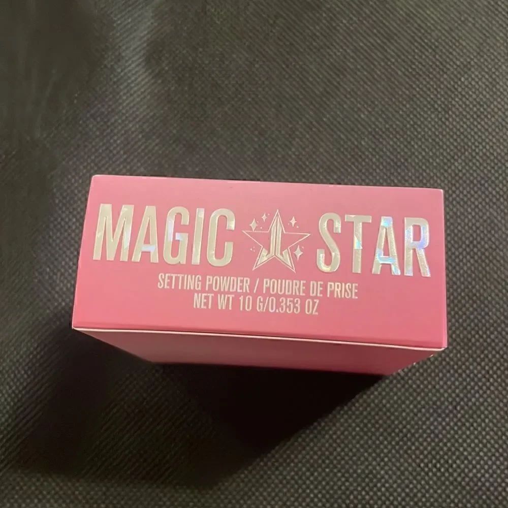 Jeffree Star Cosmetics Setting Powder in suede - Picture 2 of 5